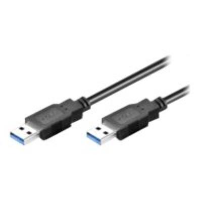 MicroConnect câble USB - 1 m