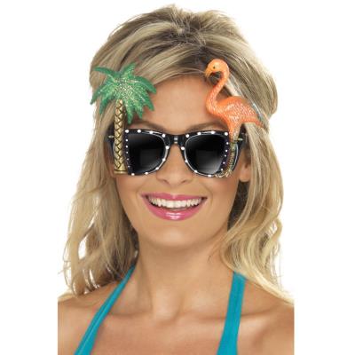 Lunettes hawaïennes
