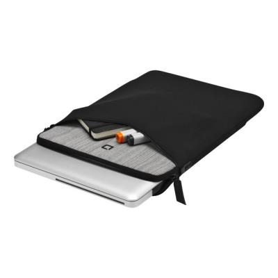Dicota Code Sleeve - beschermhoes notebook