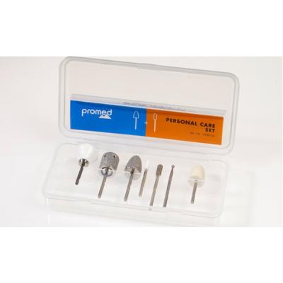 Embouts Personnal Care Set