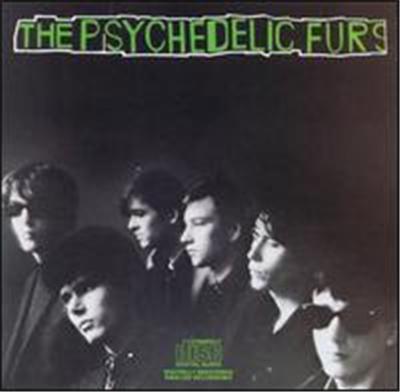 The Psychedelic Furs