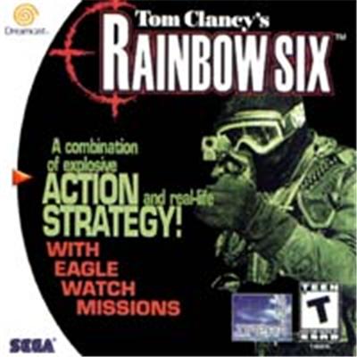 Tom Clancy'S Rainbow Six