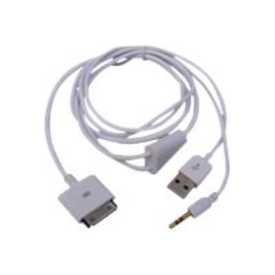 MicroConnect charging / data cable
