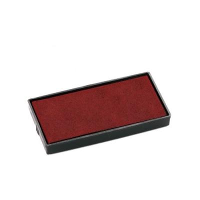 Colop e 40 pack de 2 recharges pré encrée pour printer 40 rouge 107206