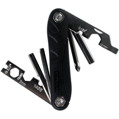 Metalock tool multi tool folding deluxe [sports]
