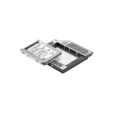 Lenovo ThinkPad Serial ATA Hard Drive Bay Adapter II - storage bay adapter