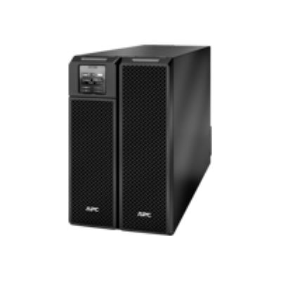 APC Smart-UPS SRT 8000VA - UPS - 8000 Watt - 8000 VA