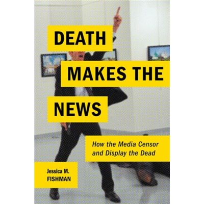 Death Makes The News