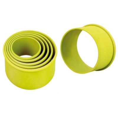 IBILI 752850 LOT DE EMPORTE-PIÈCES 7 + 8 + 10 CM