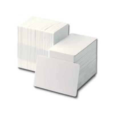 Evolis Classic Blank Cards - kaart - 500 kaart(en)