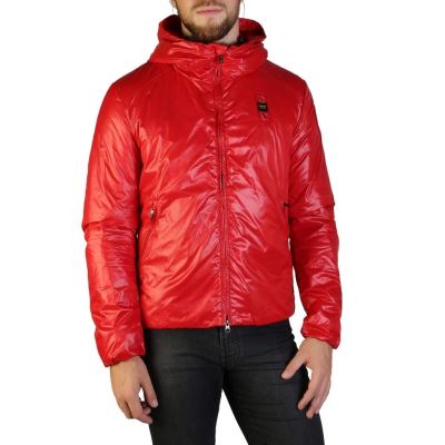 Blauer Vestes Blouson Men 2099