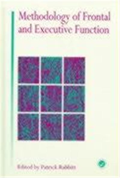 Methodology of Frontal and Executive Function