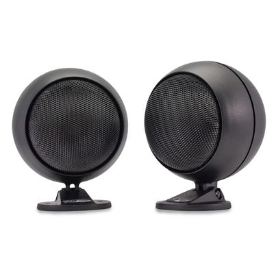 Caliber Audio Technology Breitband-Aufbauhaut-parleur 40 W CSB7