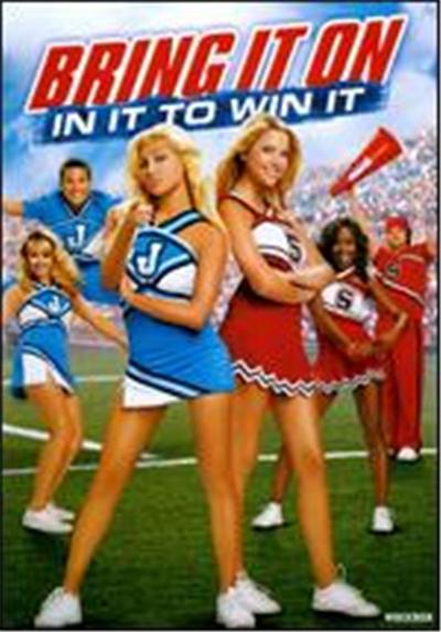 Bring It On: In It to Win It [WS]