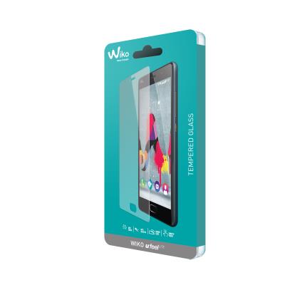 Film en verre trempé origine pour Wiko U'Feel Lite