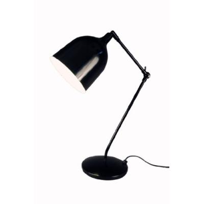 ALUMINOR - MEKANO LT N - LAMPE - 40 W - E27 - NOIR
