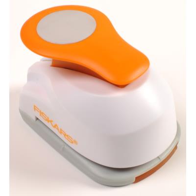 Fiskars lever - poinçon perforateur - cercle 25mm de diamètre fi5472p