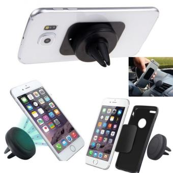 Universel SUPPORT Magnétique UNIVERSEL VOITURE SMARTPHONE TELEPHONE aimant 