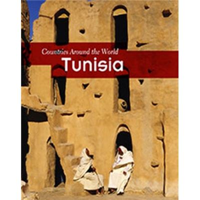 Tunisia (Countries Around The World) (Paperback)
