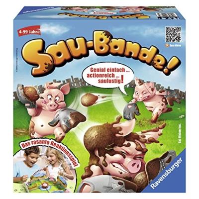 Ravensburger sau-bande! (222674)