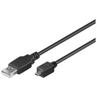 Microconnect usbamb82 noir