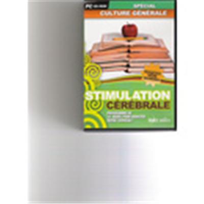 Stimulation Cérébrale Spécial Culture Générale