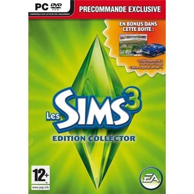 Electronic Arts Les Sims 3
