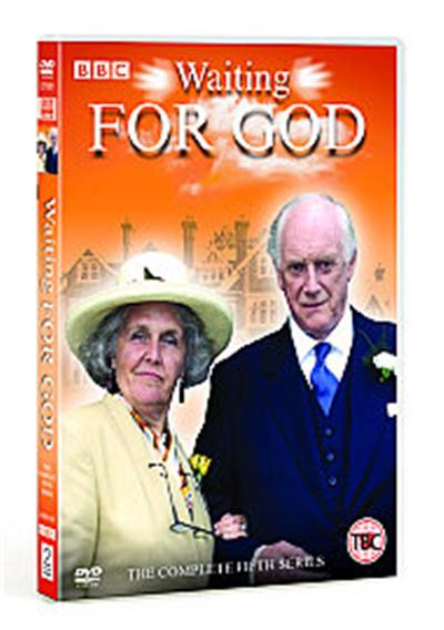 Waiting For God - Series 5