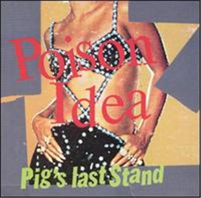 Pig's Last Stand