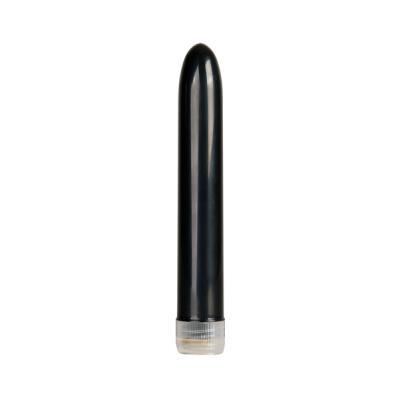 Vibromasseur Shots Toys super vibe noir