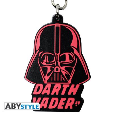 Porte-clés - Star Wars - Dark Vador