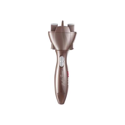 BaByliss PRO PerfecTwist BAB1100E - haarkrulborstel/-tang