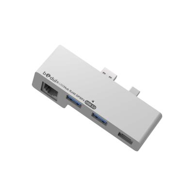 BIDUL CO BIDUL HUB 2 PORTS USB + 1PORT R