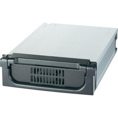 Rack pour disque dur gris en aluminium jou jye st-135 sata jj joujye