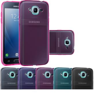 Samsung Galaxy J2 16 Etui Housse Coque De Protection Ultra Fine Silicone Tpu Gel Pour Samsung Galaxy J2 16 Jelly Rose Coque Et Etui Telephone Mobile Achat Prix Fnac