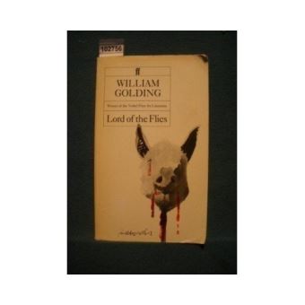 Lord Of The Flies - 1