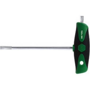 Tournevis Torx Vis Après VDE, T 20 Vis Outil Screw Driver Fabriqué En Allemagne Professional Quality