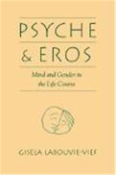 Psyche and Eros