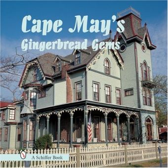 Cape May's Gingerbread Gems - 1
