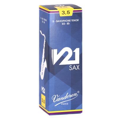 Saxophones Vandoren V21 3.5 - Saxophone Tenor Anches Saxophone Ténor