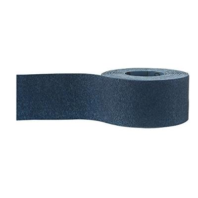 Bosch 2609256B93 Rouleau Abrasif pour Métal 50 Mm X 5 M P40