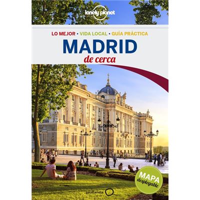 Madrid 2016