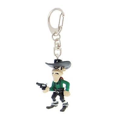 Porte-clés mini - Lucky Luke : Joe Dalton