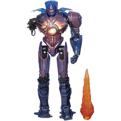 Neca - Pacific Rim figurine Ultra Deluxe Anteverse Gipsy Danger 18 cm