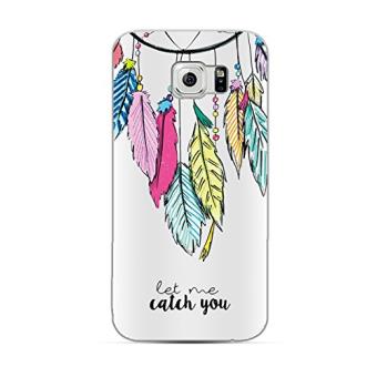 samsung galaxy s6 edge coque plume samsung galaxy s6 edge coque plume