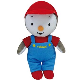 peluche tchoupi et doudou