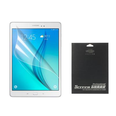 Protecteur d'écran Samsung Galaxy TAB A 9.7 T550 T555 (Black Package)