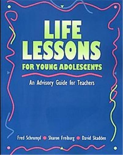 Life Lessons for Young Adolescents