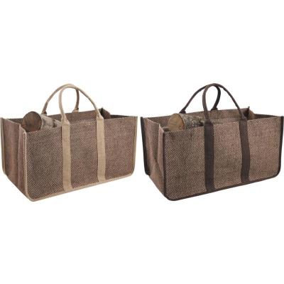Aubry Gaspard - Sac a buche toile de jute