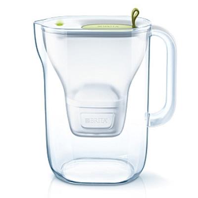 BRITA FILL+ENJOY STYLE COOL LIME